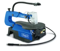 Dekupiersäge DECO-FLEX Scheppach 4046664104926