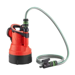 T.I.P. Regenfass-Tauchdruckpumpe DIO 85/10 flex 4011458115136