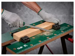 PARKSIDE® Feilen/Raspeln/Drahtbürsten (Feilen-Set) 4052916914465