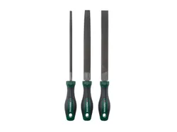 PARKSIDE® Feilen/Raspeln/Drahtbürsten (Feilen-Set) 4052916914465