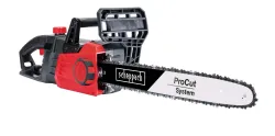 Elektro Kettensäge CSE2700 Scheppach ProCut 230V 4046664115861
