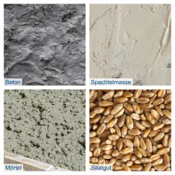 Betonmischer MIX140 19362 4785