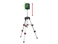 PARKSIDE® Kreuzlinienlaser PKLL 3 A1 mit Dreibeinstativ 25894 7969