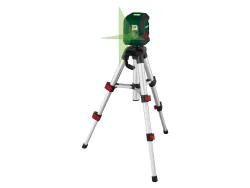 PARKSIDE® Kreuzlinienlaser PKLL 3 A1 mit Dreibeinstativ 25893 7969