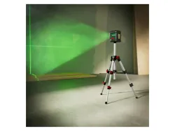 PARKSIDE® Kreuzlinienlaser PKLL 3 A1 mit Dreibeinstativ 4052916520734