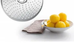 BOSCH Durchlaufschnitzler Lifestyle Set VeggieLove MUZ5VL1 9994 2701