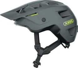 ABUS Fahrradhelm Modrop grau 4003318648540