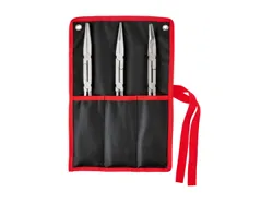 PARKSIDE® Langbeckzangen-Set Doppelgelenk-Zangen-Satz 4052916795781