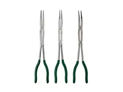 PARKSIDE® Langbeckzangen-Set Doppelgelenk-Zangen-Satz 4052916795781