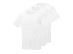 PARKSIDE® Herren T-Shirts Weiß XL (56/58) 4052916514351