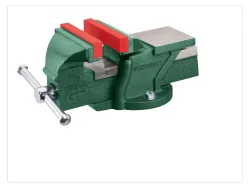 PARKSIDE® Parallel Schraubstock 4052916507032