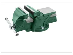 PARKSIDE® Parallel Schraubstock 25941 7984