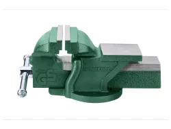 PARKSIDE® Parallel Schraubstock 25942 7984