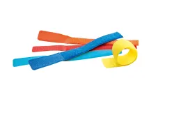 PARKSIDE® Kleinteileset Niedervolt (Klett-Set) 22917 6998