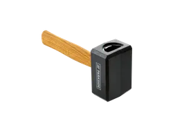 PARKSIDE® Flaschenöffner/Pizzaschneider (Flaschenöffner - Hammer) 4052916672273