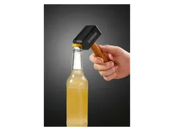 PARKSIDE® Flaschenöffner/Pizzaschneider (Flaschenöffner - Hammer) 4052916672273