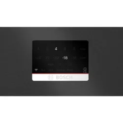 Bosch Kühl-/Gefrierkombination KGP86AXB0N Serie 8 13509 1376