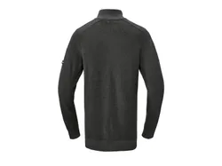 PARKSIDE® Herren-Strick-Troyer Schwarz 31375 9457