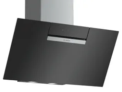 BOSCH Wandhaube 4242005180141