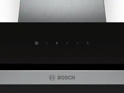 BOSCH Wandhaube 4242005180141