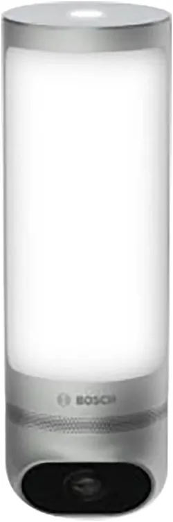 BOSCH Smart Home Kamera Smart Home 18346 5654