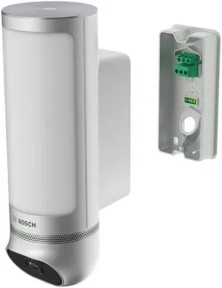 BOSCH Smart Home Kamera Smart Home 18347 5654