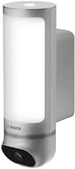 BOSCH Smart Home Kamera Smart Home 18345 5654
