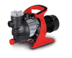 Gartenpumpe GP1400JET Scheppach 4046664222910