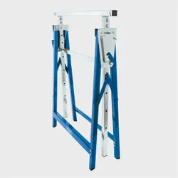 Teleskop-Arbeitsbock SET TUG200 Scheppach 33363 10052