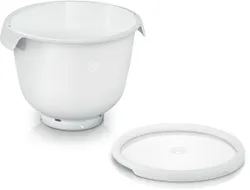 Küchenmaschinenschüssel MUZS6KR Kunststoff 30765 9284