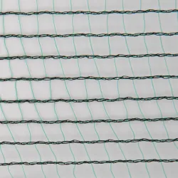 Hagelschutz-Netz grün 9003117067738