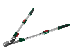 PARKSIDE® Astschere Teleskop Amboss / Bypass 27972 8518