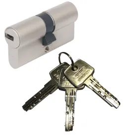 ABUS Profilzylinder ABUS EC550 Doppelzylinder versch. 0610098144724