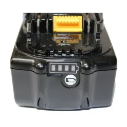 Makita BL1850B Akku 18V 0088381459129