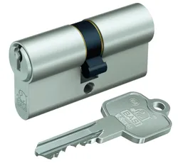 Profil-Kurzzylinder V50 Gleichschließend Nr. 11 4026434173512