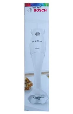 BOSCH Stabmixer MSM6B100 Ergonomischer 32395 9773