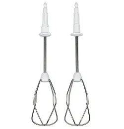BOSCH Rührbesen Turbobesen 00659061 Set rechts 0742427799944
