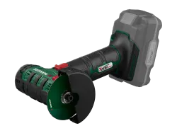PARKSIDE® Akku-Winkelschleifer PWSAM 20-Li B2 24686 7607