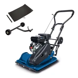 Rüttelplatte HP1100S Scheppach 4046664108009