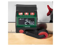PARKSIDE® Digitales Kalibrier-Messwerkzeug PDKM A1 / Digitales Maßband PDMB A1 34478 10377