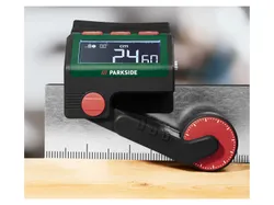 PARKSIDE® Digitales Kalibrier-Messwerkzeug PDKM A1 / Digitales Maßband PDMB A1 4052916973226