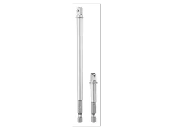 PARKSIDE® Stecknuss-Adapter-Set für Ratschen 4052916550731