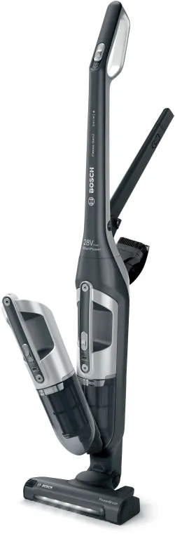 BOSCH Akku-Hand-und Stielstaubsauger Flexxo Gen 2 4242005279678