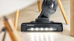 BOSCH Akku-Hand-und Stielstaubsauger Flexxo Gen 2 11782 3010