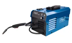 Scheppach Fülldraht-Schweißgerät WSE3500 37052 1652