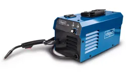 Scheppach Fülldraht-Schweißgerät WSE3500 37053 1652
