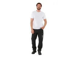 PARKSIDE® Herren T-Shirt Weiß 4052916884416