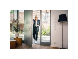 ABUS Türschlossantrieb HomeTec Pro CFA3100 W 34302 10326