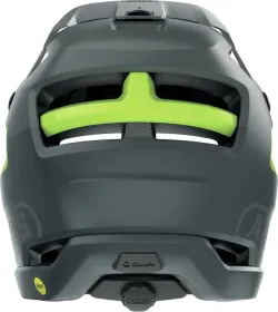 ABUS Enduro/Downhill- Helm Airdrop 7699 929