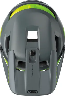 ABUS Enduro/Downhill- Helm Airdrop 7700 929